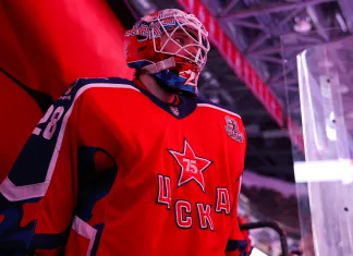 Сергей Фёдоров – о дисквалификации Федотова ИИХФ: Он будет выступать в КХЛ с 1 сентября Сергей Фёдоров – о дисквалификации Федотова ИИХФ: Он будет выступать в КХЛ с 1 сентября