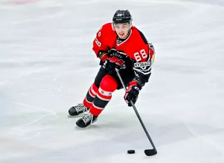 Появились подробности контракта Астанкова с «Кузней» Появились подробности контракта Астанкова с «Кузней»