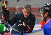 59-летний белорусский специалист вошёл в тренерский штаб «Кузни»