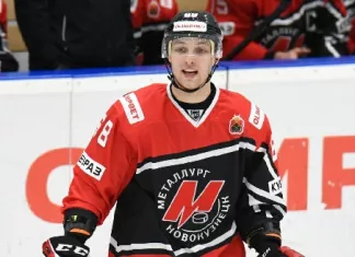Белорусский форвард стал участником обмена топ-клубов ВХЛ Белорусский форвард стал участником обмена топ-клубов ВХЛ