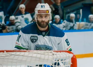 «Металлург» подписал 30-летнего российского защитника «Металлург» подписал 30-летнего российского защитника