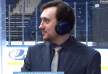 Леонид Лекаревич представил символическую сборную ноября в Betera-Экстралиге Леонид Лекаревич представил символическую сборную ноября в Betera-Экстралиге