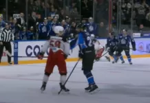 В «Судейской» разобрали два спорных удаления минского «Динамо» В «Судейской» разобрали два спорных удаления минского «Динамо»