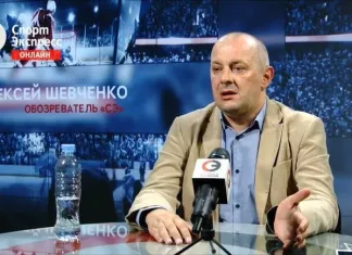Агент Радулова призвал лишить аккредитации и запретить давать ложные комментарии журналисту Шевченко