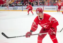 Егор Чезганов – о вызове в «Спартак», голевых шансах и советах Ковальчука Егор Чезганов – о вызове в «Спартак», голевых шансах и советах Ковальчука