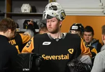 Никита Филатов: С приходом Самойлова у «Северстали» стало одной проблемой меньше Никита Филатов: С приходом Самойлова у «Северстали» стало одной проблемой меньше