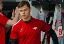 Никита Филатов не видит вины белоруса в травме Александра Радулова Никита Филатов не видит вины белоруса в травме Александра Радулова