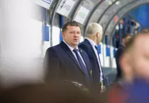 Дмитрий Кравченко — о победе над «Неманом», расставании с Габрусем и травме Сергея Костицына Дмитрий Кравченко — о победе над «Неманом», расставании с Габрусем и травме Сергея Костицына