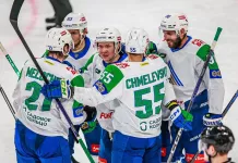 Иван Дроздов обошёл Константина Кольцова по голам за карьеру в КХЛ   Иван Дроздов обошёл Константина Кольцова по голам за карьеру в КХЛ