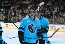 Леонид Вайсфельд — о лимите на легионеров: Минское «Динамо» оказалось в привилегированном положении на фоне российских коллег Леонид Вайсфельд — о лимите на легионеров: Минское «Динамо» оказалось в привилегированном положении на фоне российских коллег