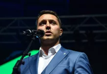 Артем Каркоцкий рассказал об идее ребрендинга детской школы минского «Динамо» Артем Каркоцкий рассказал об идее ребрендинга детской школы минского «Динамо»