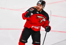 Шайбы Мартынова, Фальковского, Белевича, ассисты Еременко и Феоктистова, травма Мойсевича — результаты белорусов в КХЛ 6 февраля Шайбы Мартынова, Фальковского, Белевича, ассисты Еременко и Феоктистова, травма Мойсевича — результаты белорусов в КХЛ 6 февраля