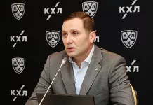 КХЛ разочарована решением Совета ИИХФ о продлении запрета сборным России и Беларуси КХЛ разочарована решением Совета ИИХФ о продлении запрета сборным России и Беларуси
