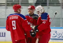 «Юноир» победил U17 и другие результаты заключительного тура высшей лиги «Юноир» победил U17 и другие результаты заключительного тура высшей лиги