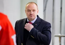 «Юниор» — победитель регулярки высшей лиги-2023/24. Также стали известны все пары плей-ин «Юниор» — победитель регулярки высшей лиги-2023/24. Также стали известны все пары плей-ин