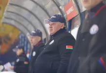 Юрий Файков: Мы долго шли к этому, только в ноябре подошли к первому месту Юрий Файков: Мы долго шли к этому, только в ноябре подошли к первому месту