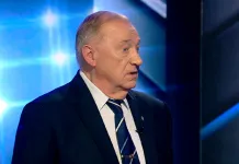Евгений Ворсин: У сборной Беларуси есть возможность пробиться на Олимпиаду в 2030-м году Евгений Ворсин: У сборной Беларуси есть возможность пробиться на Олимпиаду в 2030-м году