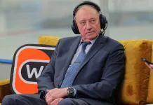 Евгений Ворсин: Думаю, что минское «Динамо» готово к плей-офф Евгений Ворсин: Думаю, что минское «Динамо» готово к плей-офф