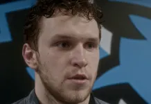 Никита Пышкайло и Сергей Кузнецов подвели итоги матча против СКА Никита Пышкайло и Сергей Кузнецов подвели итоги матча против СКА