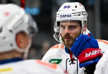 Алекс Гальченюк ответил, хотелось ли бы ему сыграть в плей-офф с минским «Динамо» Алекс Гальченюк ответил, хотелось ли бы ему сыграть в плей-офф с минским «Динамо»