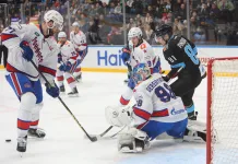 Алексей Шевченко: «Динамо-Минск» — разваленный коллектив, не знаю, кто там доволен Квартальновым Алексей Шевченко: «Динамо-Минск» — разваленный коллектив, не знаю, кто там доволен Квартальновым