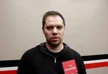 Павел Лысенков дал прогноз на серию плей-офф «Динамо-Москва» - «Динамо-Минск» Павел Лысенков дал прогноз на серию плей-офф «Динамо-Москва» - «Динамо-Минск»