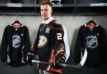 Журналист The Athletic не включил белорусского форварда в топ-15 лучших проспектов «Анахайма» Журналист The Athletic не включил белорусского форварда в топ-15 лучших проспектов «Анахайма»