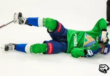 Мерли: Рад, что Панин получил по лицу Мерли: Рад, что Панин получил по лицу