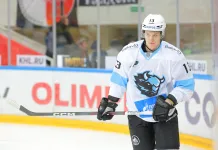 Вадим Мороз — о победе над московским «Динамо», удалениях в овертайме и своей шайбе Вадим Мороз — о победе над московским «Динамо», удалениях в овертайме и своей шайбе