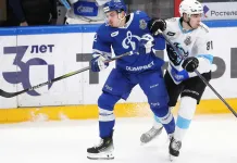 Андрей Прибыльский — о поражении от минского «Динамо» и отсутствии Никиты Гусева Андрей Прибыльский — о поражении от минского «Динамо» и отсутствии Никиты Гусева