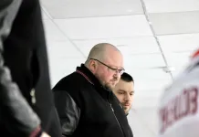 Главный тренер «Ястребов» подвел итоги сезона-2023/24