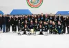 «Динамо-Джуниверс» выиграло первенство школ U17