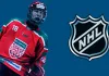 Белорусский претендент на драфт-2025 НХЛ собрался в Америку. Кто такой Ярослав Брызгалов?