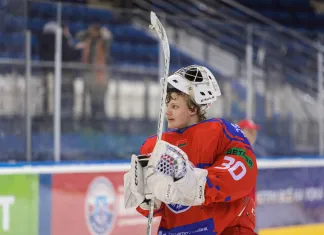 Никита Мытник и Андрей Антонов высказались о критериях для выбора лучшего игрока сезона