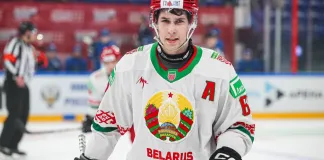 Прямая трансляция: Молодежная сборная Беларуси проэкзаменует сборную СХЛ
