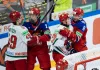 На матче молодежной сборной Беларуси был установлен рекорд