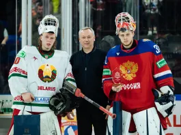 Белорусская молодежка заняла 3-е место на Кубке Будущего, проиграв студентам. Как такое случилось?