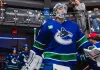 «Ванкувер» побьет рекорд НХЛ, если Никита Толопило дебютирует и победит в лиге