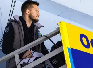 Артем Яцкевич: Моя пятилетняя работа в системе «Югры», скорее всего, завершается Артем Яцкевич: Моя пятилетняя работа в системе «Югры», скорее всего, завершается