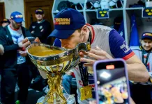 Шестикратный чемпион Беларуси подписал новый контракт с «Металлургом»