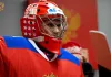 Никита Серебряков: От матчей с Казахстаном и Беларусью ожидаю интересный и красивый хоккей