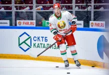 Александр Скоренов поделился ожиданиями от предстоящего матча против Казахстана