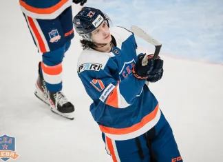 СКА обменял уроженца Витебска в «Югру» на талантливого вратаря СКА обменял уроженца Витебска в «Югру» на талантливого вратаря