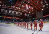 «Юность» сделал квалификационные предложения 90 хоккеистам