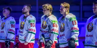 Сборная Беларуси в решающей игре Qazaqstan Hockey Open сразится с «Россией 25»