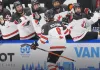ЮЧМ-2024: Канада обыграла США в финале, Швеция завоевала бронзу