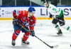 23-летний белорусский нападающий попал в сферу интересов клуба КХЛ