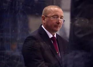 Белорусский тренер трудоустроился в ВХЛ