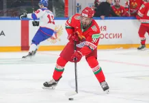 Двух белорусов выбрали на драфте USHL