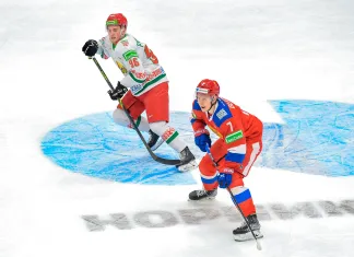 Сборная Беларуси в третий раз сыграет с командой «Россия 25» в рамках майского турне: трансляция